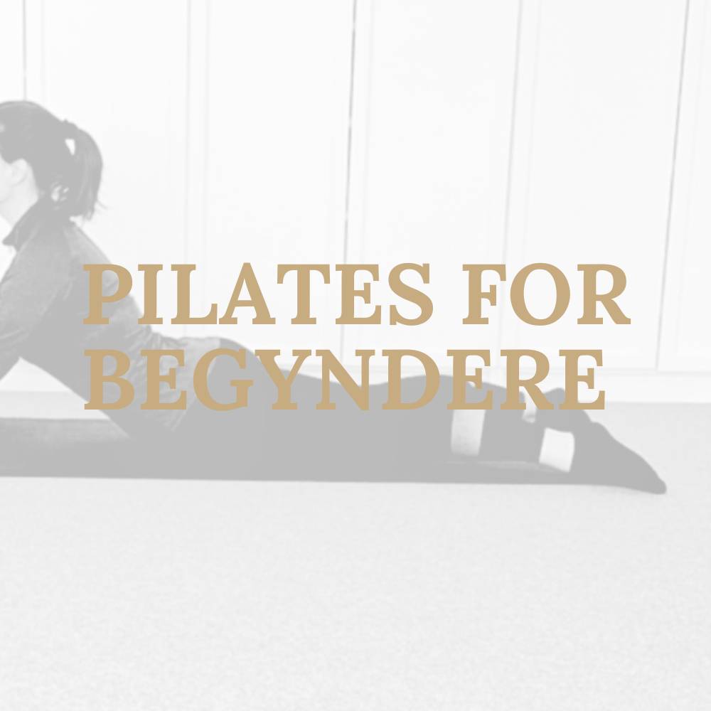<h2>•PILATES FOR BEGYNDERE</h2><H3>(Kom godt i gang med pilates)</h2><H3>Tirsdage kl 16.15-17.15 på Langesø Gods.<H3>Uge 17-27 (-uge 25)