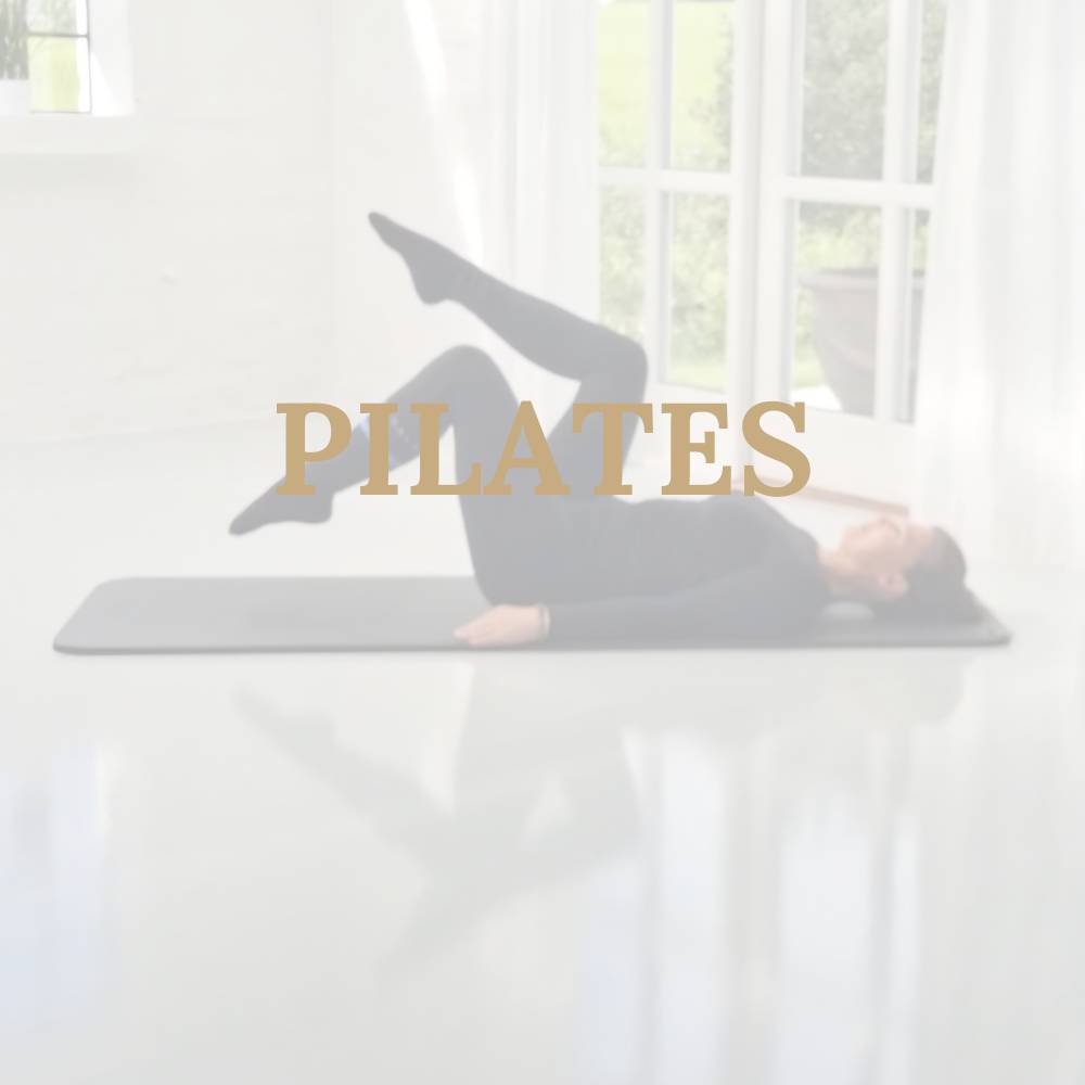 <h2>•PILATES</h2><H3></h2><H3>Tirsdage kl 10.00-11.00 i Væde.<H3>Uge 32-41